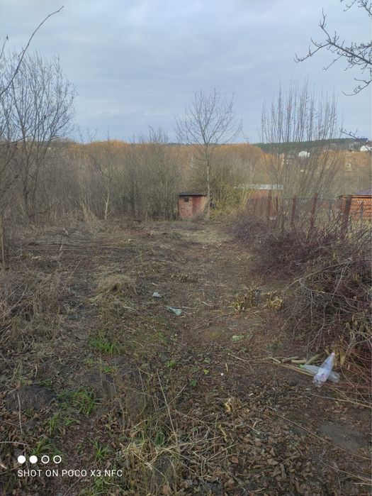 Продам земельну ділянку Видрові Доли