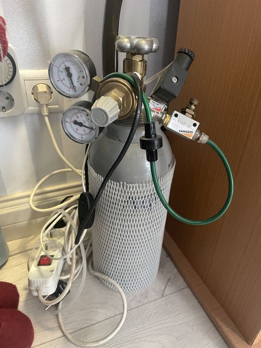 Аквариум juwel 240 л