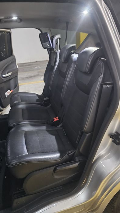 S-Max 2.0 TDCi Titanium 7L