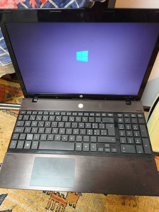 HP pro book 4525s