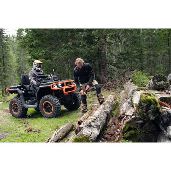 Goes terrox 1000 pro EPS 500