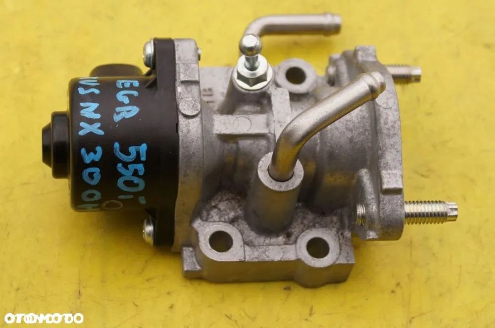 EGR Lexus NX300H Rav4 2.5 H 25620-36060