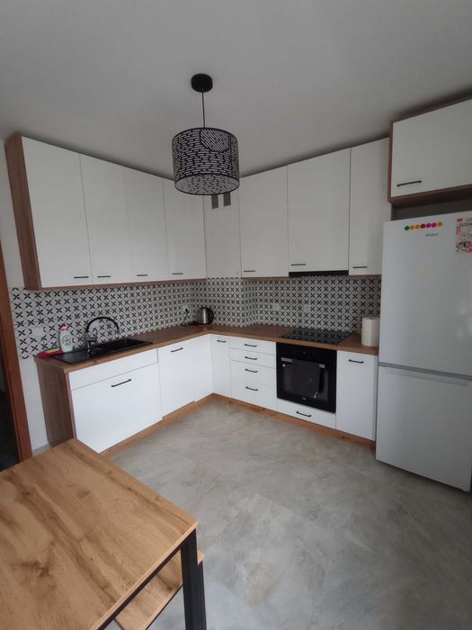 Mieszkanie – Wrocław, Sołtysowice - Widok 4