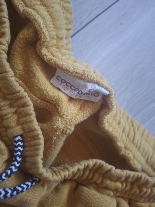Dres chlopiecy na roz 152