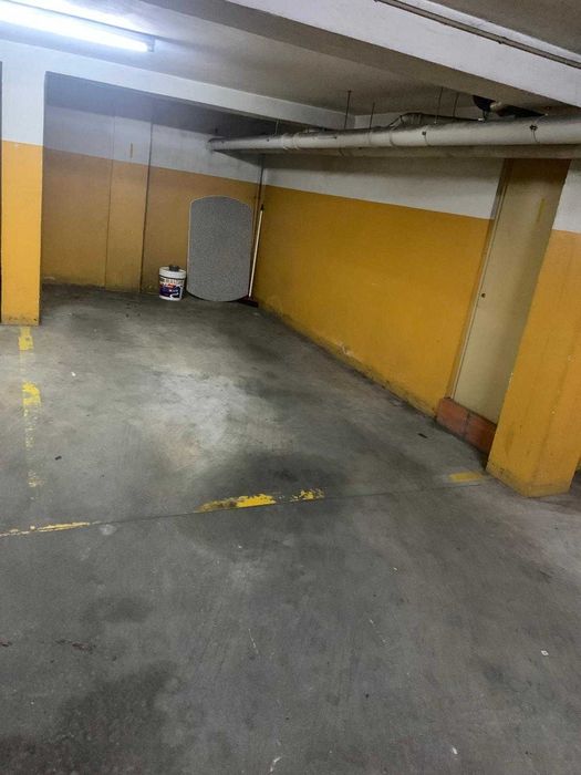 Arrebdar apartamento