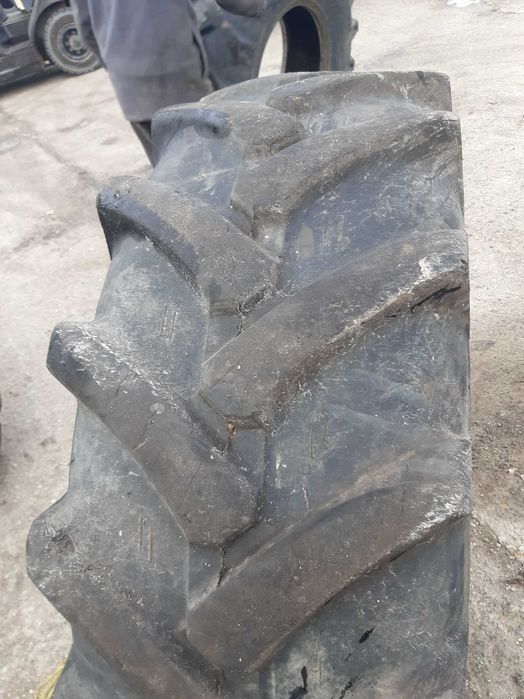 15.5/80-24 Mitas TR01 opona