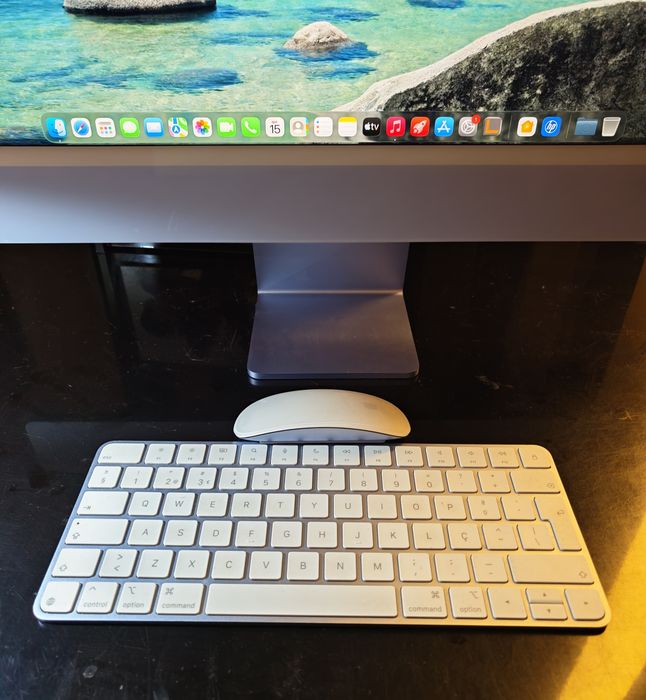 Imac 24 Polegadas Apple M4