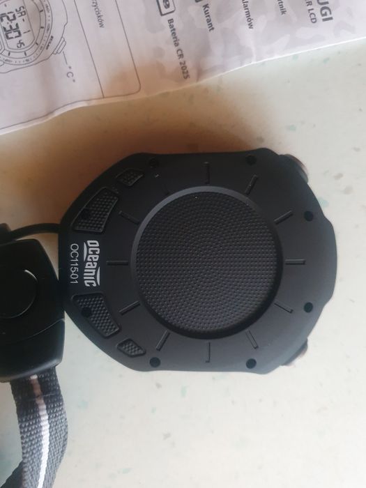 Stoper Oceanic wodoszczelny