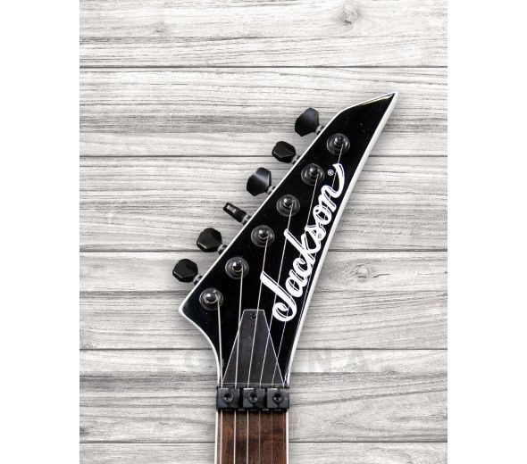 Jackson X Series Soloist SL4X - NOVA
