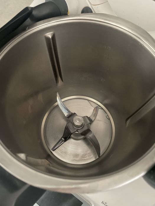 Bimby TM6 — in excellent condition!64729742964225121