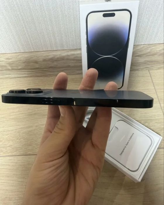 Iphone 14 Pro 256gb ідеальний стан