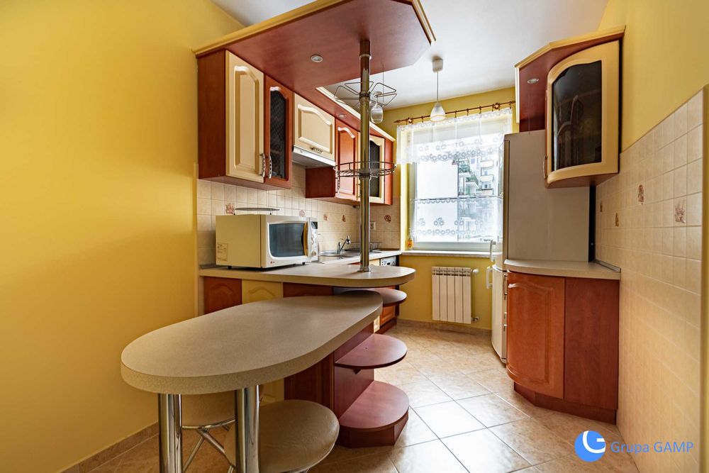 2 niezależne pokoje-47m2*Prokocim*m. postojowe