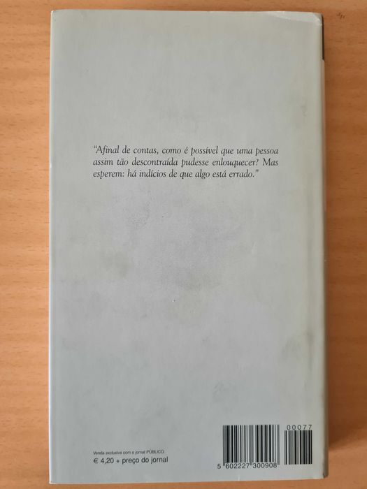 Livro "Big Sur" de Jack Kerouac