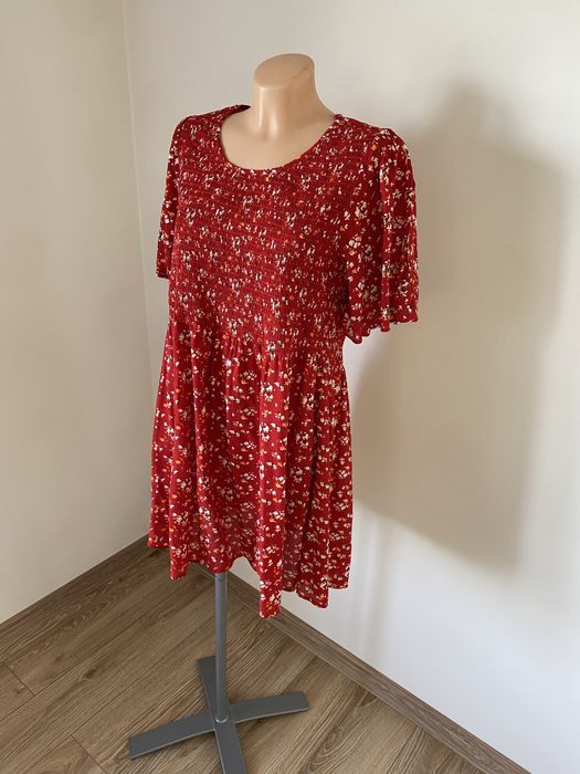 Sukienka na lato Yours rozmiar 44