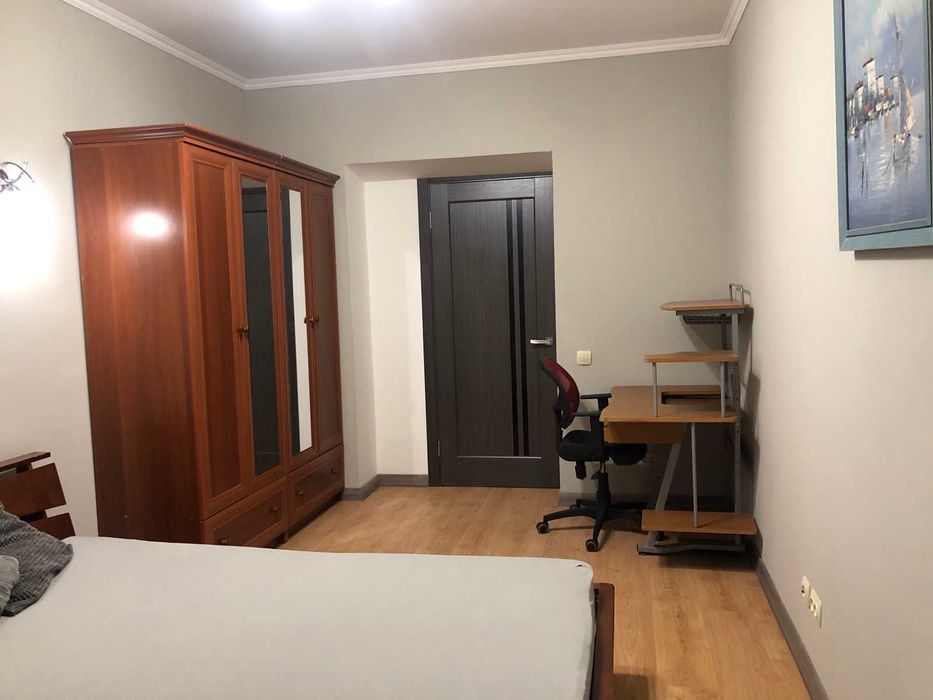 Сдам 3 комн,в Центре/ Успенский переулок.Рядом сквер, бювет!