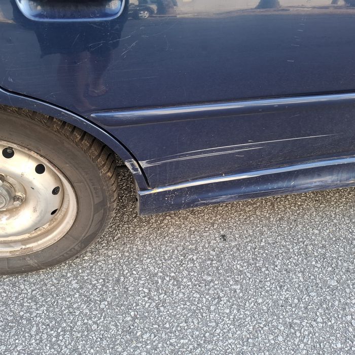 Peugeot, 306, 2001