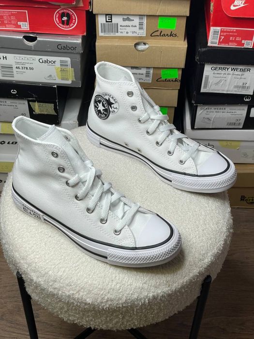 Кросівки Converse. Розмір 38. Оригінал!!!