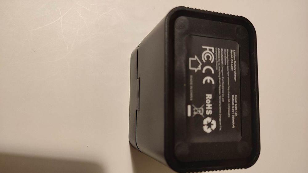 Комплект Li-ion акумуляторів AA 4255 мВт·г 1.5V (2800mA), 8шт + кейс.