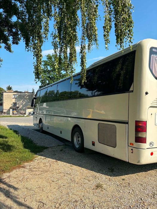 Neoplan N316SHD  Neoplan N316SHD- Sprawny! Gotowy do jazdy