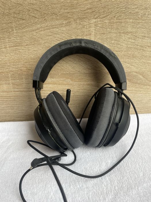 Słuchawki razer