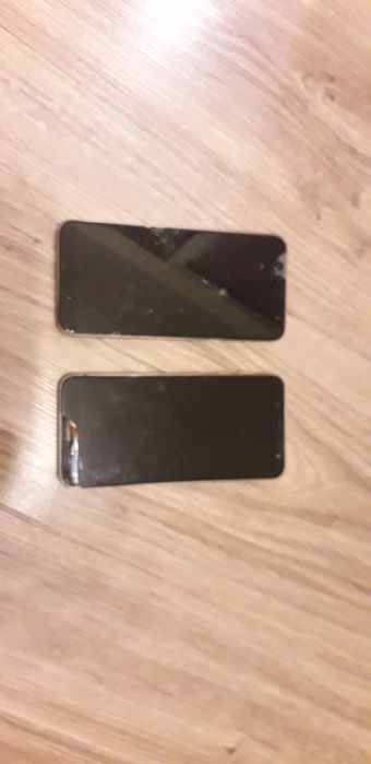 Dwa tele.smartfony samsung j6