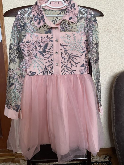 Продам нарядне святкове плаття