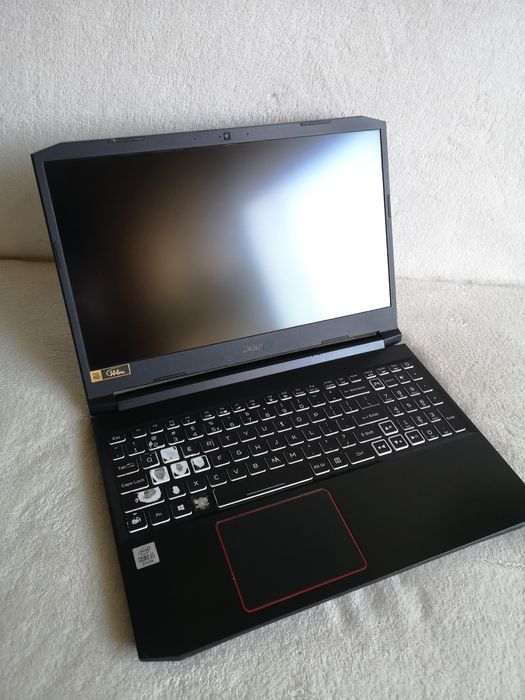 Laptop Acer Nitro 5
