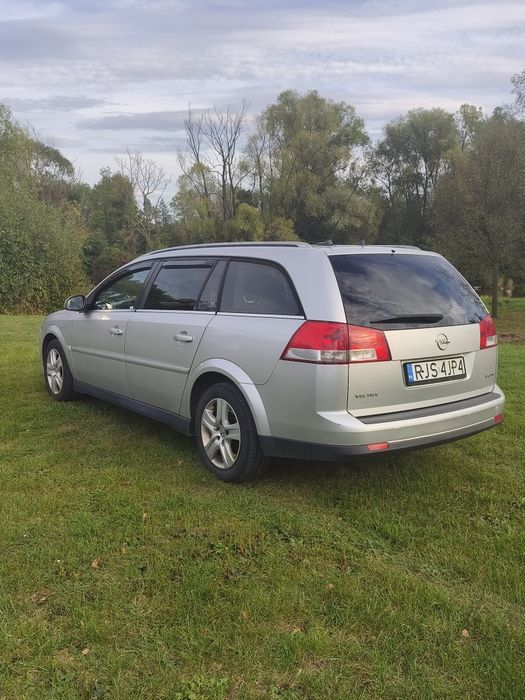 Opel Vectra c 1.9 Cdti kombi