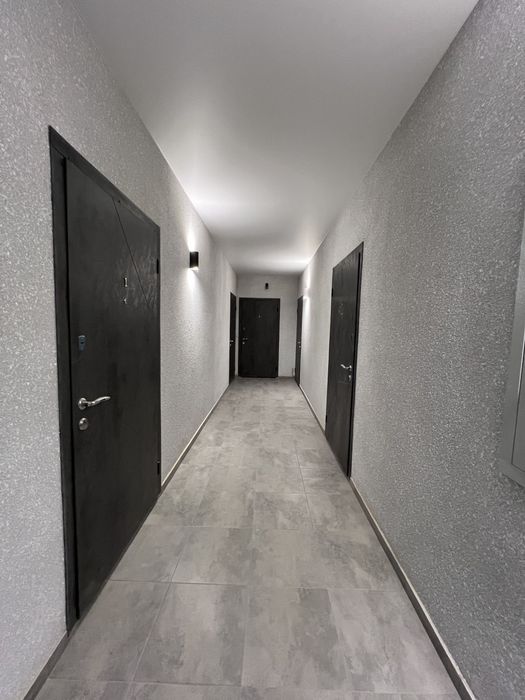 Продаж квартири біля Бучанського Парку, 13800$