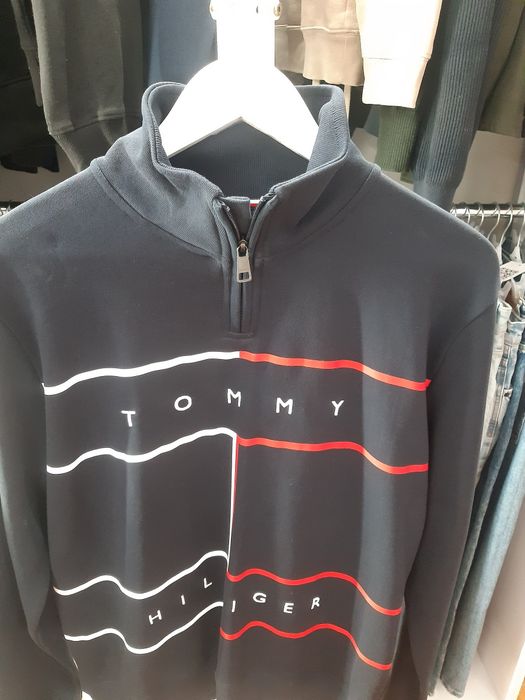 Чоловіча кофта TOMMY