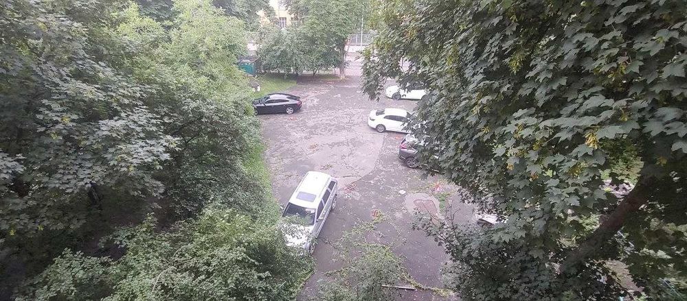 2-комнатная квартира по адресу бульвар Дружбы Народов (площадь 61,9 м²) - Atlanta.ua - фото 12