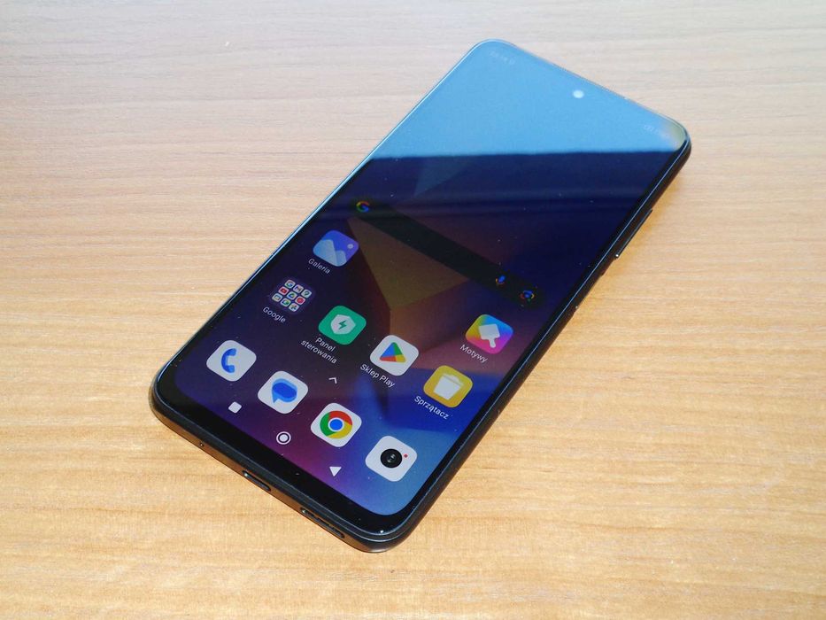 Smartfon Telefon Redmi Note 10 5G na części (20)