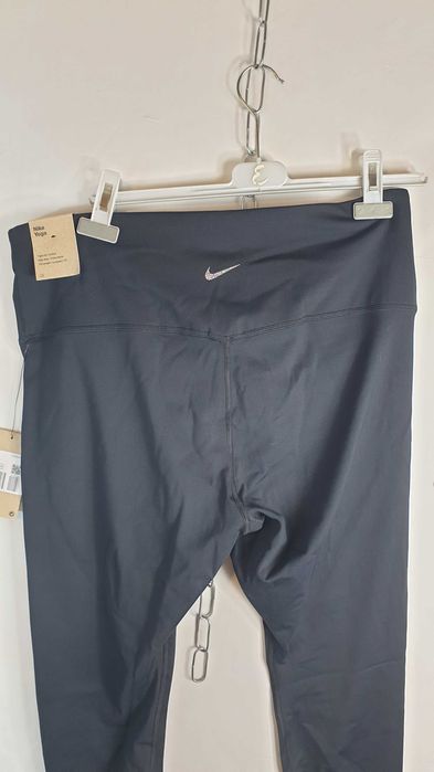 Nike legginsy damskie DF HR YOGA klasyczne 7/8 rozmiar 3XL/4XL