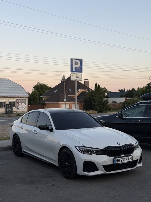 Продам Bmw G20 330i