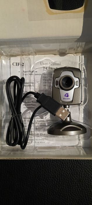 Web câmara para pc64585032952321122