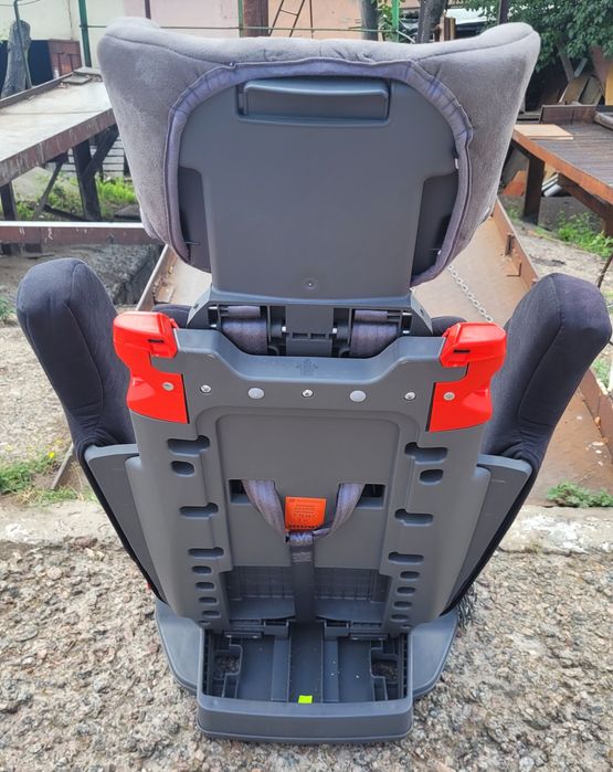 Автокресло Avionaut