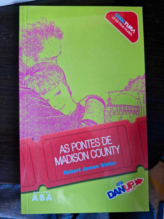 As Pontes de Madison County