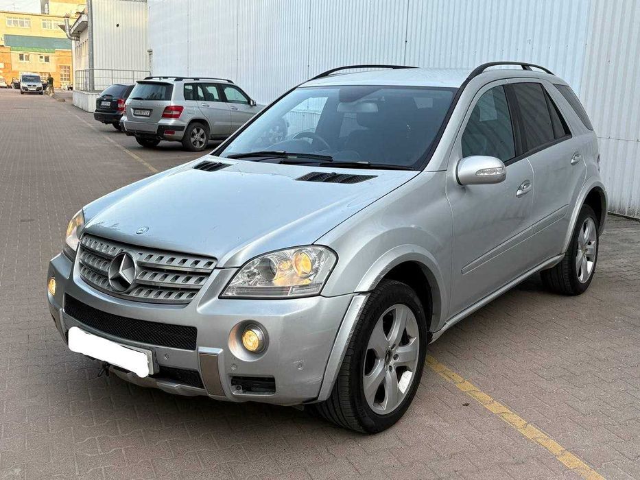 Разборка Mercedes ML W164 Розборка GL X164 Шрот Авторазборка Запчасти