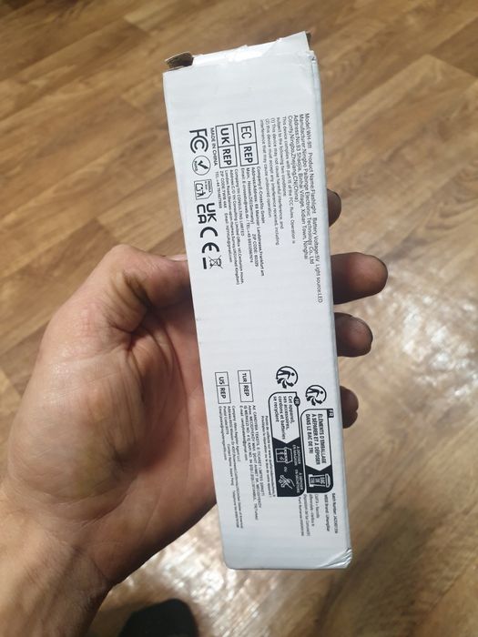 Продам отличный тактический фонарь