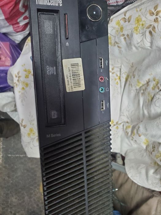 Системный блок  Lenovo ThinkCentre M92