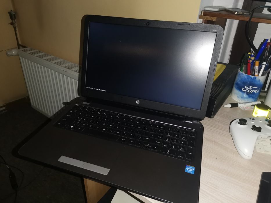 Laptop HP G3 250