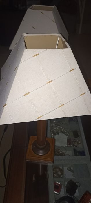 Candeeiros de quarto