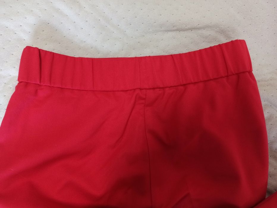 Spodnie cygaretki 34 Reserved