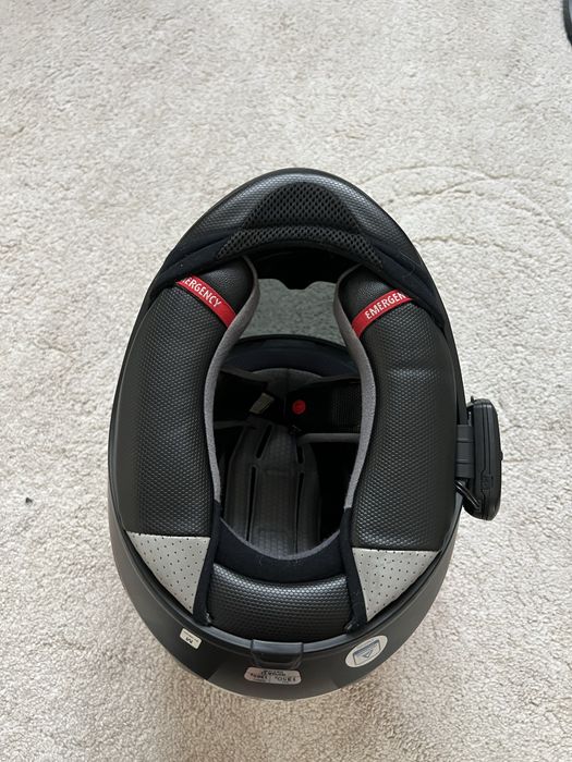 Capacete HJC RPHA 11