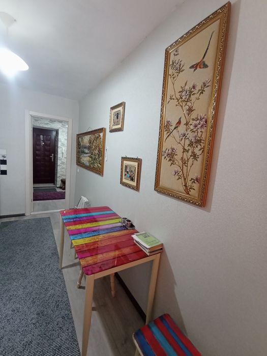 Продаж 1 кімнатної Харківська