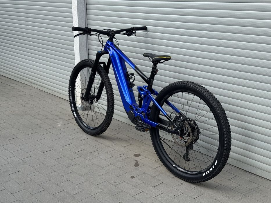 Giant Trance X E+ 2 2023 | Rozmiar M | 625 Wh | 85 Nm