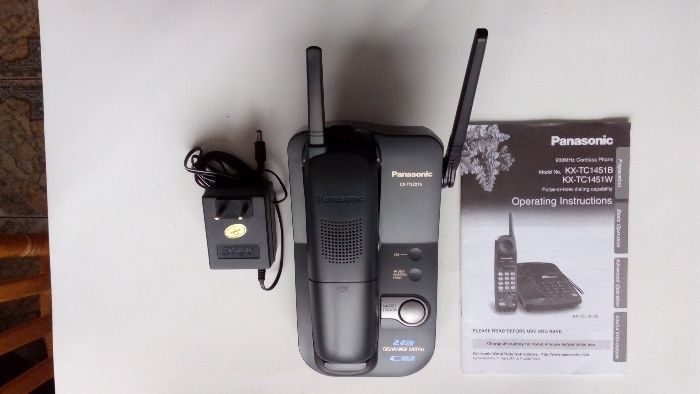Радиотелефон Panasonic