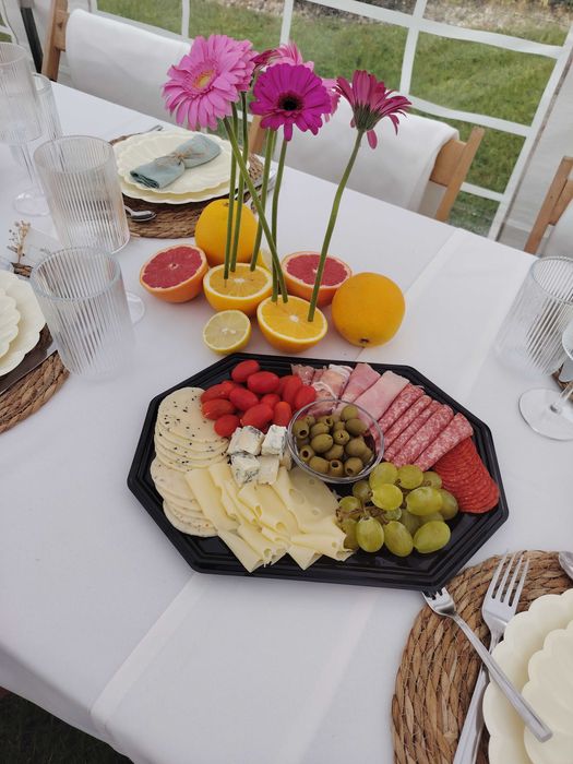 Catering domowy