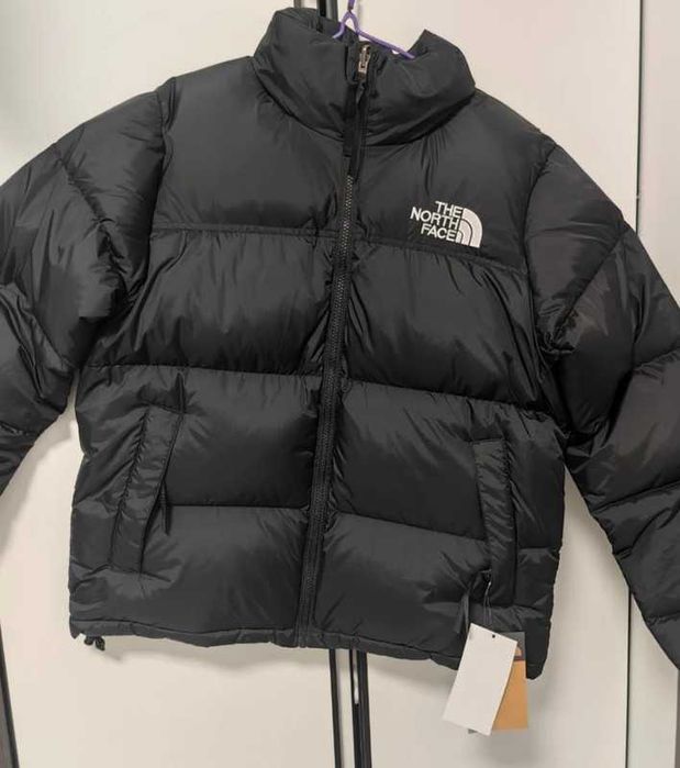 The North Face 1996 Retro Nuptse 700 JacketDostępne rozmiary  L