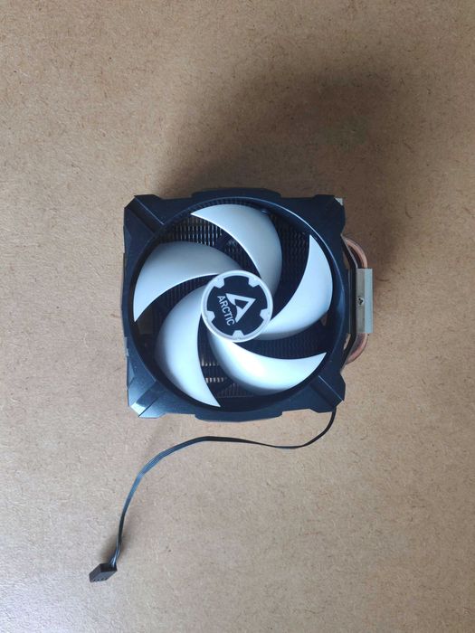 Processador Intel i5-7500
